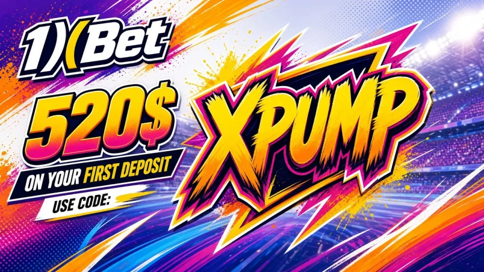 7 Things to Know About the 1XBET Games Section and Promo Code XPUMP